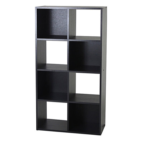 Symple Stuff Storage Display Unit Bookcase & Reviews Wayfair.co.uk